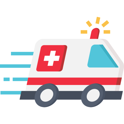 Transport médical
